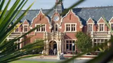 Master of Applied Finance – Thạc Sĩ Tài Chính Ứng Dụng Tại University of Auckland