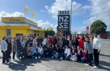 Bachelor in Business Information Management – Chuyên Ngành Data Analytics